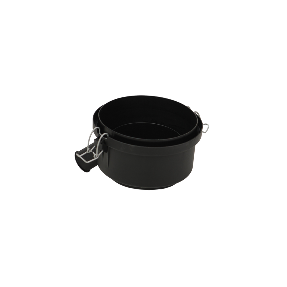 Takeuchi Cleaner Cover Assembly Y119866-12541