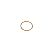 Takeuchi Thermostat Gasket Y121850-49550