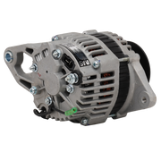 Takeuchi Generator (12V-60A) Y123900-77210 (MIN/MAX 1)