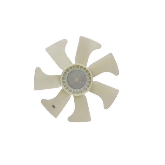 Takeuchi Cooling Fan Y123915-44741