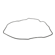 Takeuchi Bonnet Gasket Y129004-11310