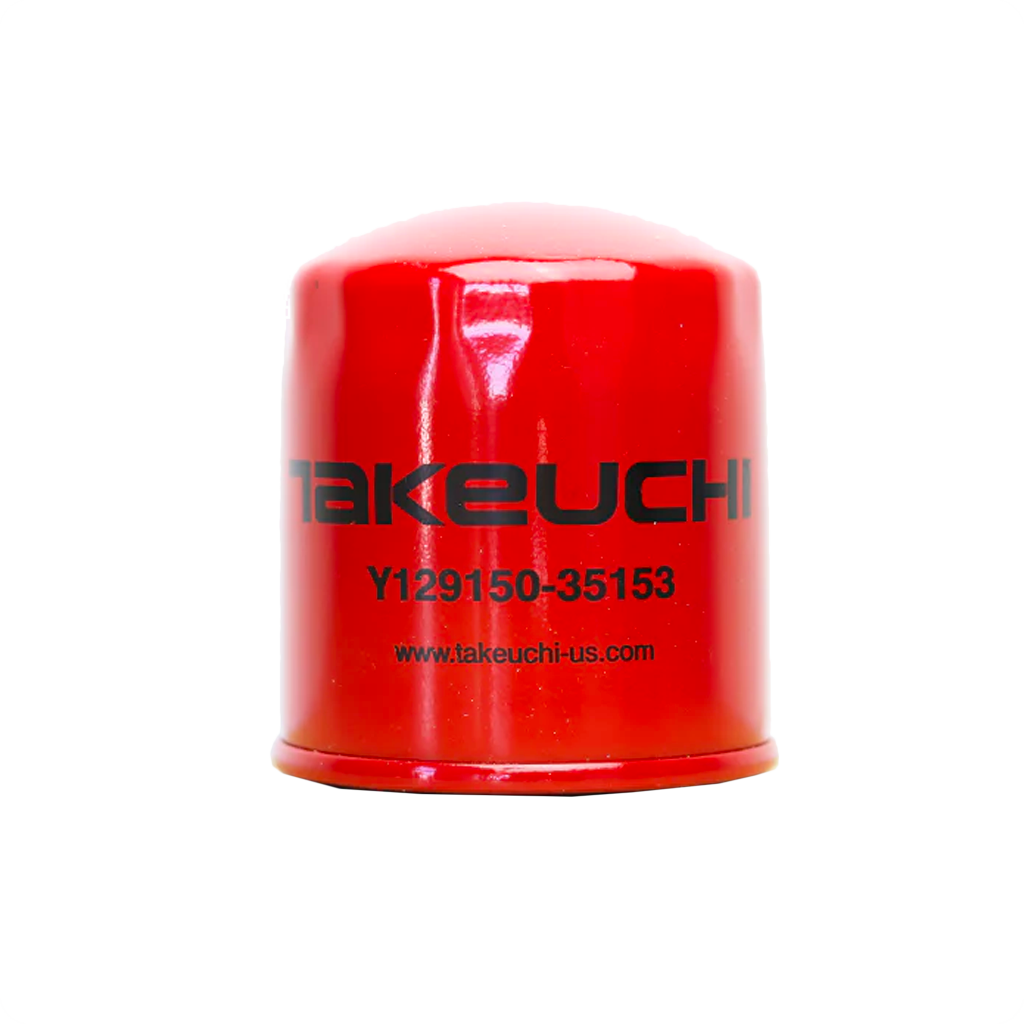 Takeuchi Oil Filter Y129150-35153