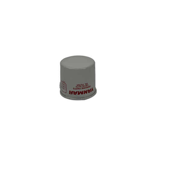 Takeuchi Filter Assembly Y129150-35170