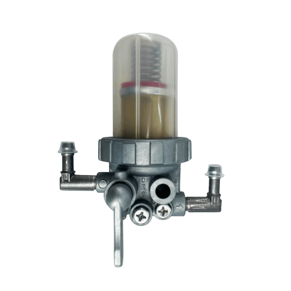 Takeuchi Separator, Water Y129335-55701