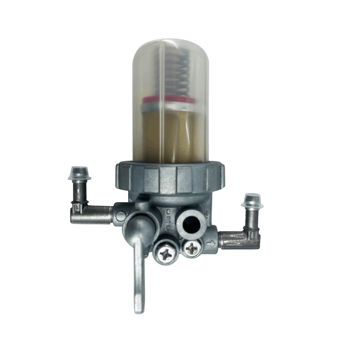 Takeuchi Separator, Water Y129335-55701