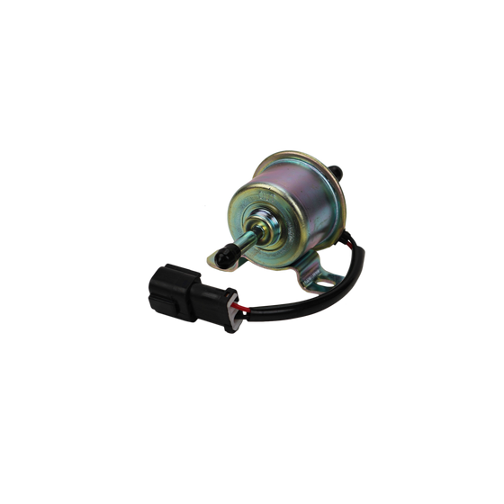 Takeuchi Fuel Feed Pump Y129612-52100