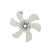 Takeuchi Fan Y129900-44700