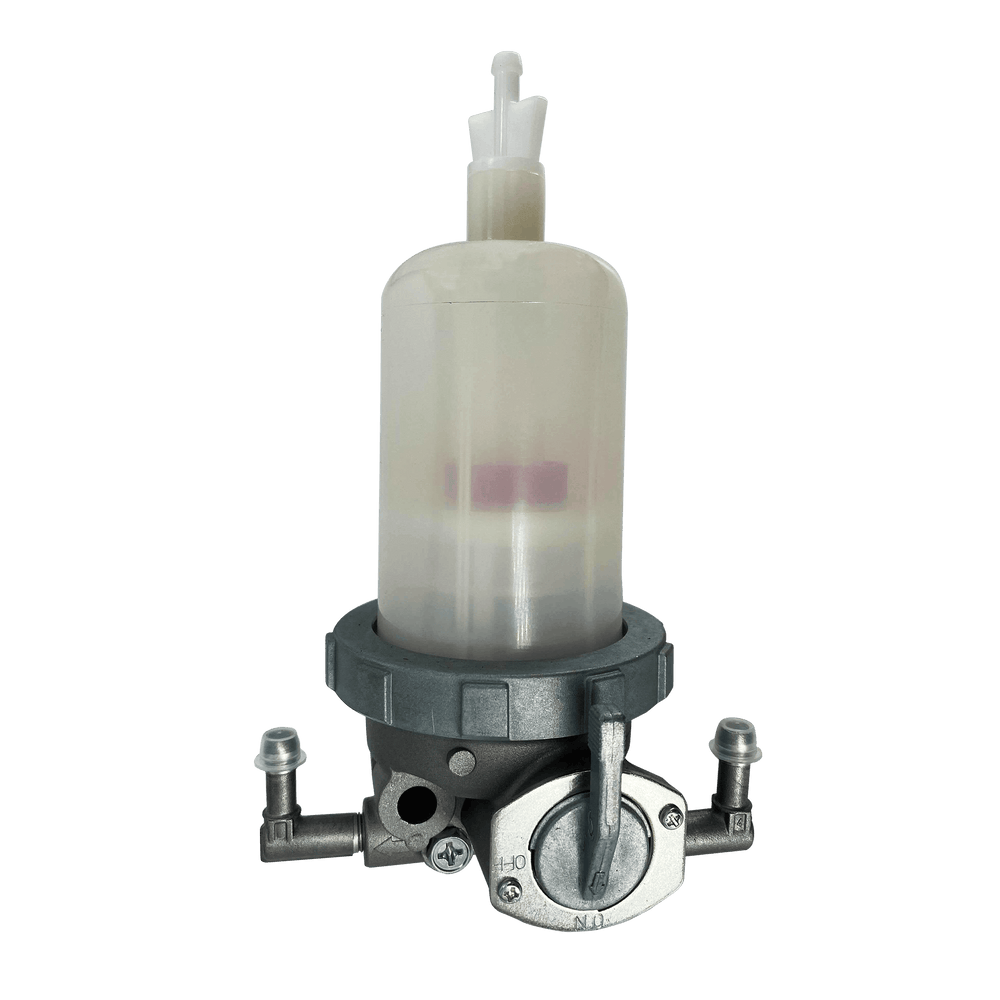 Takeuchi Separator, Water Y129906-55711