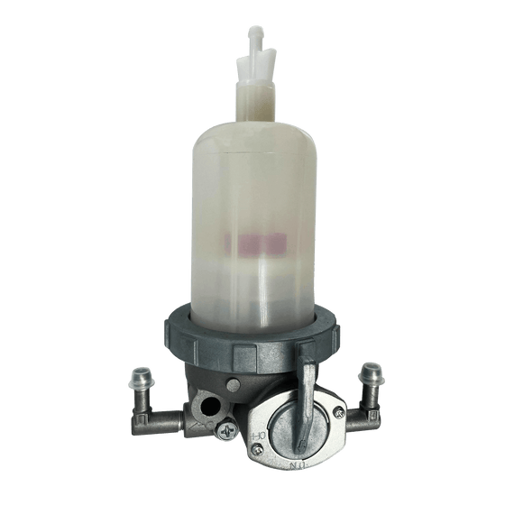 Takeuchi Separator, Water Y129906-55711