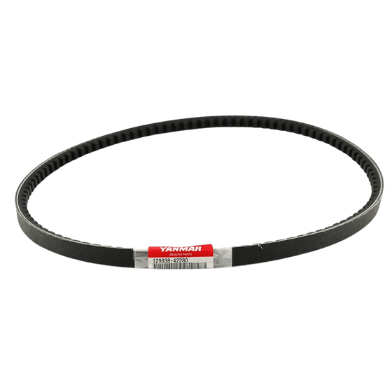 Takeuchi Fan Belt (V-belt) Y129938-42280