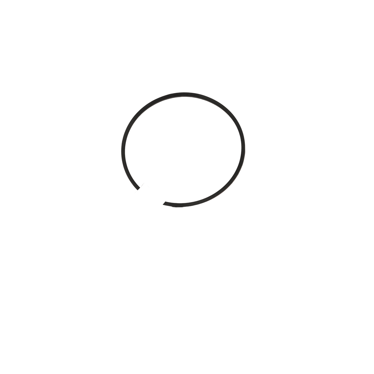 Takeuchi V-Belt Y129948-42240