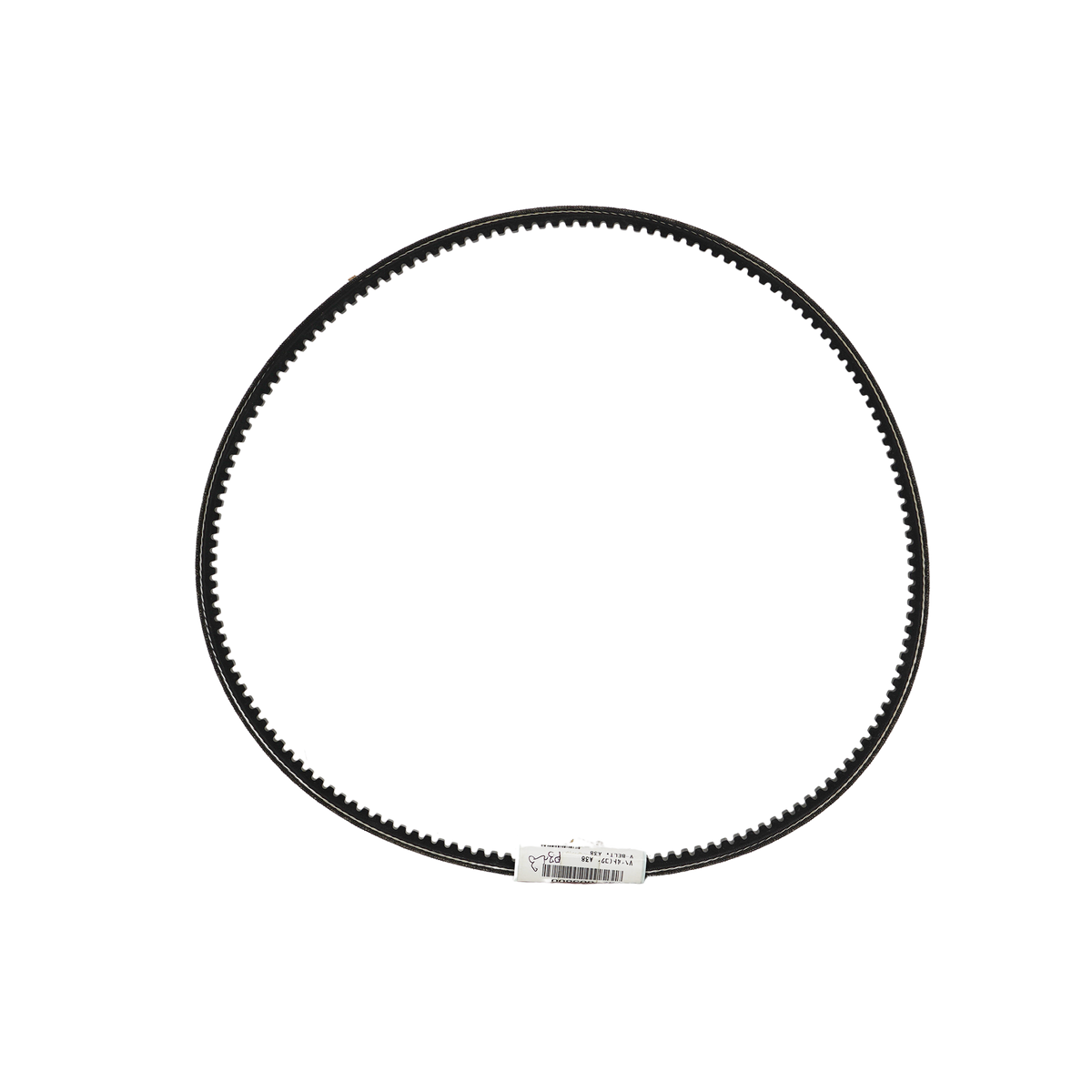 Takeuchi V-Belt (A37) Y25152-003700