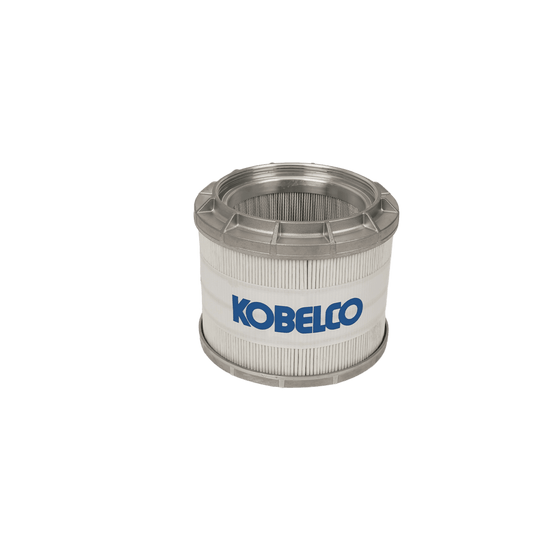Kobelco Hydraulic Return Filter YN52V01020P1