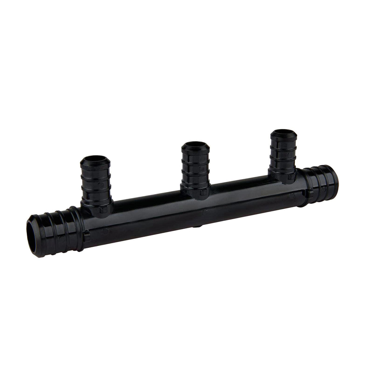 PEX A Expansion 3/4" x 1/2" Closed Manifold (3 port)