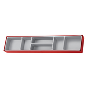 Teng Tools Empty 6 Compartment TTX TC Storage Tray - TTX01