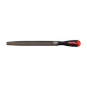 Teng Tools 10 Inch 2nd Cut Half Round Type 2nd Cut Hand File - FLHR10