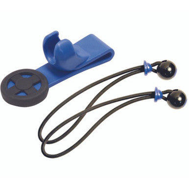 Werner AC58-TL // Lock-In ToolLasso w/Belt Clip