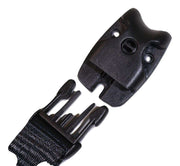 Tan ACW Buckle 2 pc Wind Strap Kit Hot Tub Secure Spa Hurricane Tie Down | SIZE OPTIONS