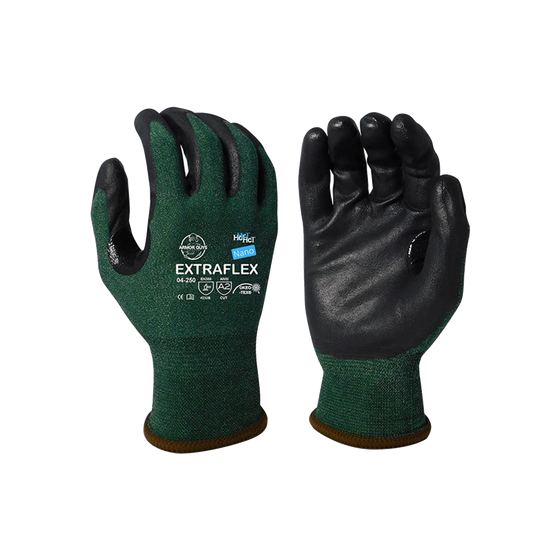 Armor Guys Extraflex HCT A2 Cut Level Gloves
