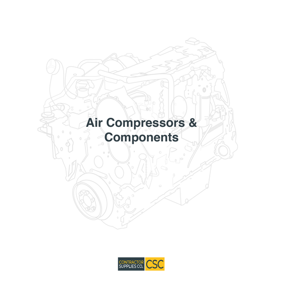 4P-2975: COMPRESSOR G
