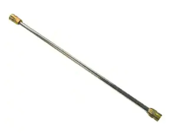 Aluminum Extension Wand w/ Quick Connects