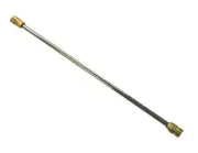 Aluminum Extension Wand w/ Quick Connects