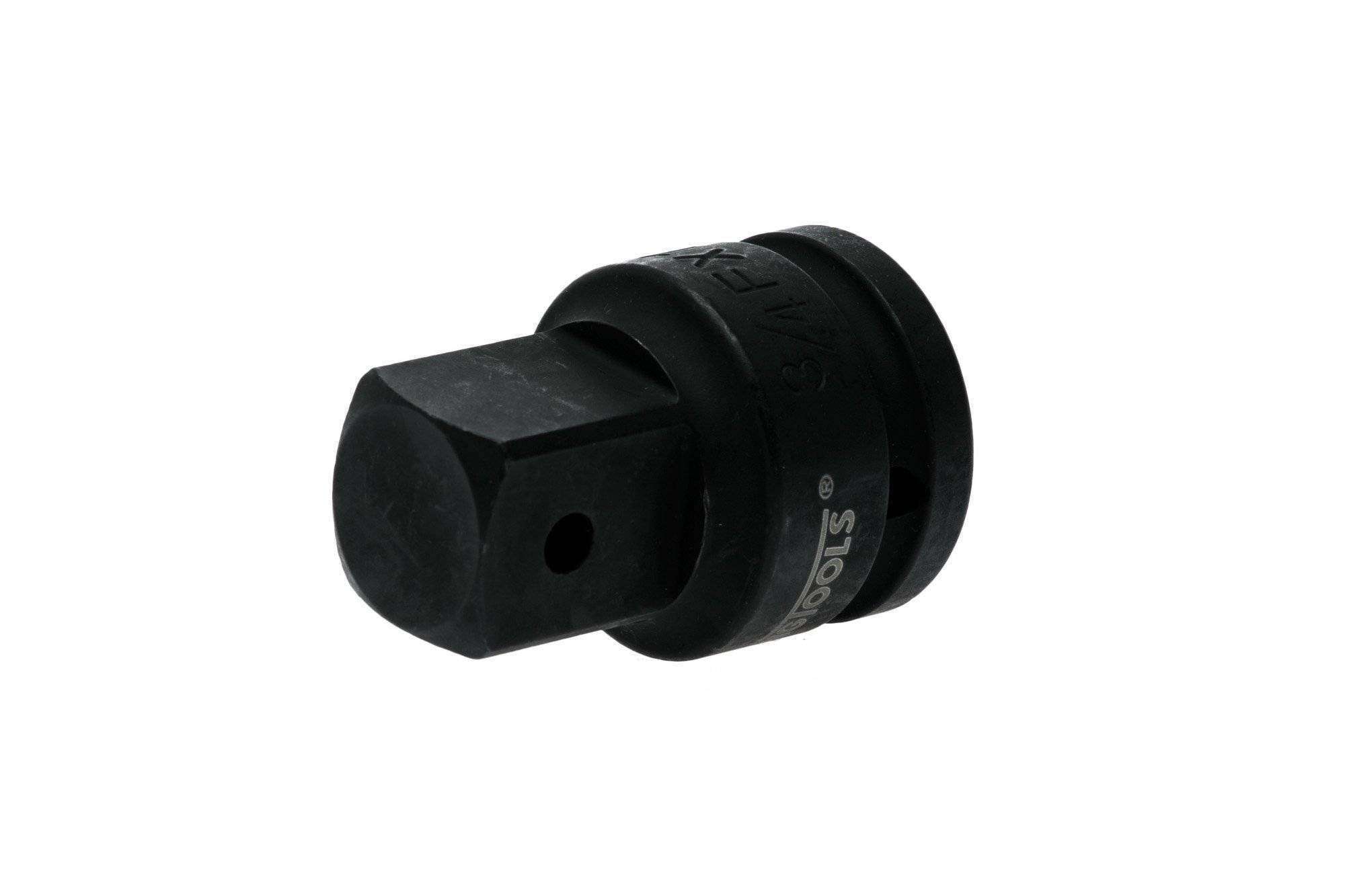 Teng Tools 3/4 Inch Drive Female to 1 Inch Male Adaptor - 940085-C