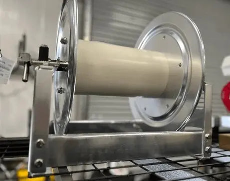 Bandit Hose Reels