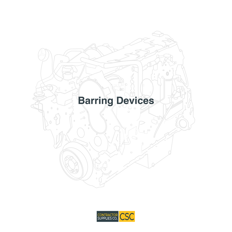 308-8464 - Barring gp