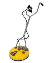 BE 20" Surface Cleaner 85.403.007