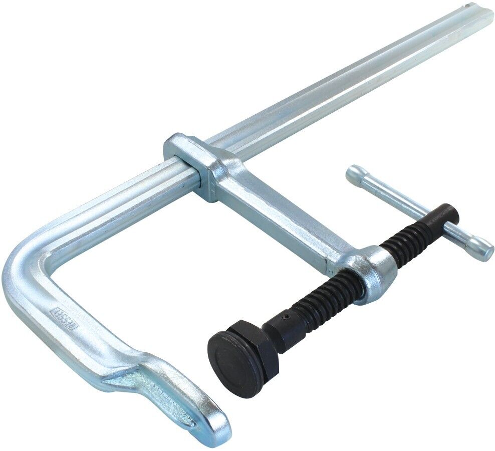 Bessey classiX® Bar Clamp With Heavy Duty Pad 16" GSM40