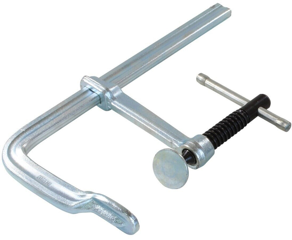 Bessey classiX® Bar Clamp With Standard Pad 8" GS20K