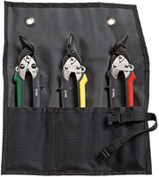 Bessey Compact Aviation Snips D15-SET