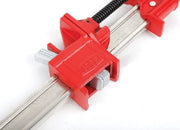 Bessey IBEAM Heavy Duty Steel Bar Clamp 30" IBEAM30