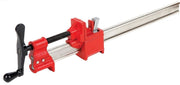 Bessey IBEAM Heavy Duty Steel Bar Clamp 36" IBEAM36
