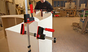 Bessey K Body REVOlution Jr. Parallel Clamp 24" KRJR-24