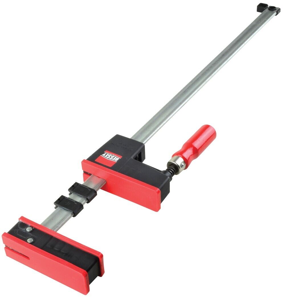 Bessey K Body REVOlution Jr. Parallel Clamp 36" KRJR-36
