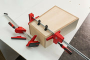 Bessey K Body REVOlution Parallel Clamp 18" KRE3518