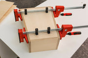 Bessey K Body REVOlution Parallel Clamp 31" KRE3531