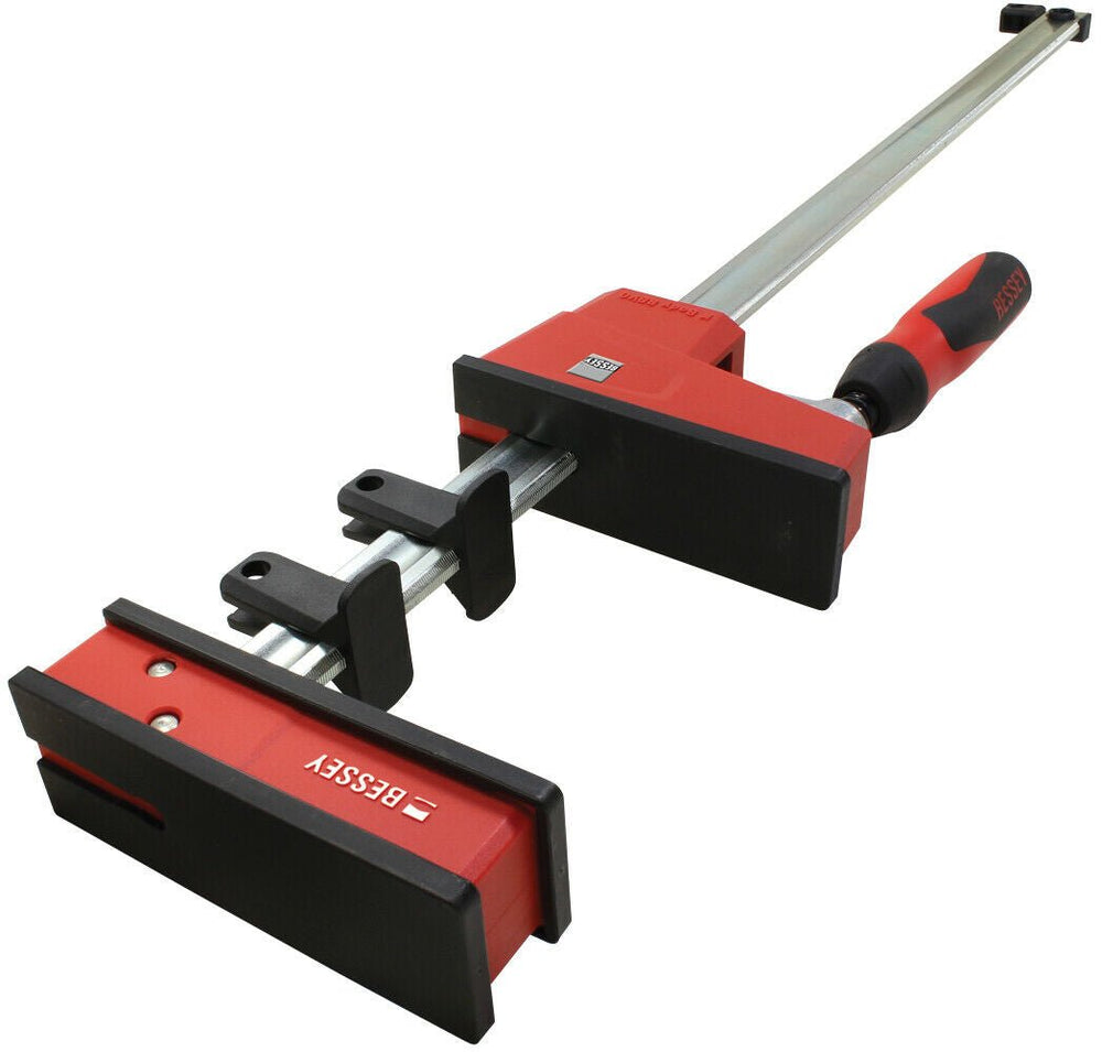 Bessey K Body REVOlution Parallel Clamp 31" KRE3531