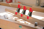 Bessey Steel Spring Clamp 1" XM3