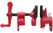 Bessey Traditional Style Pipe Clamps 3/4" PC34-2