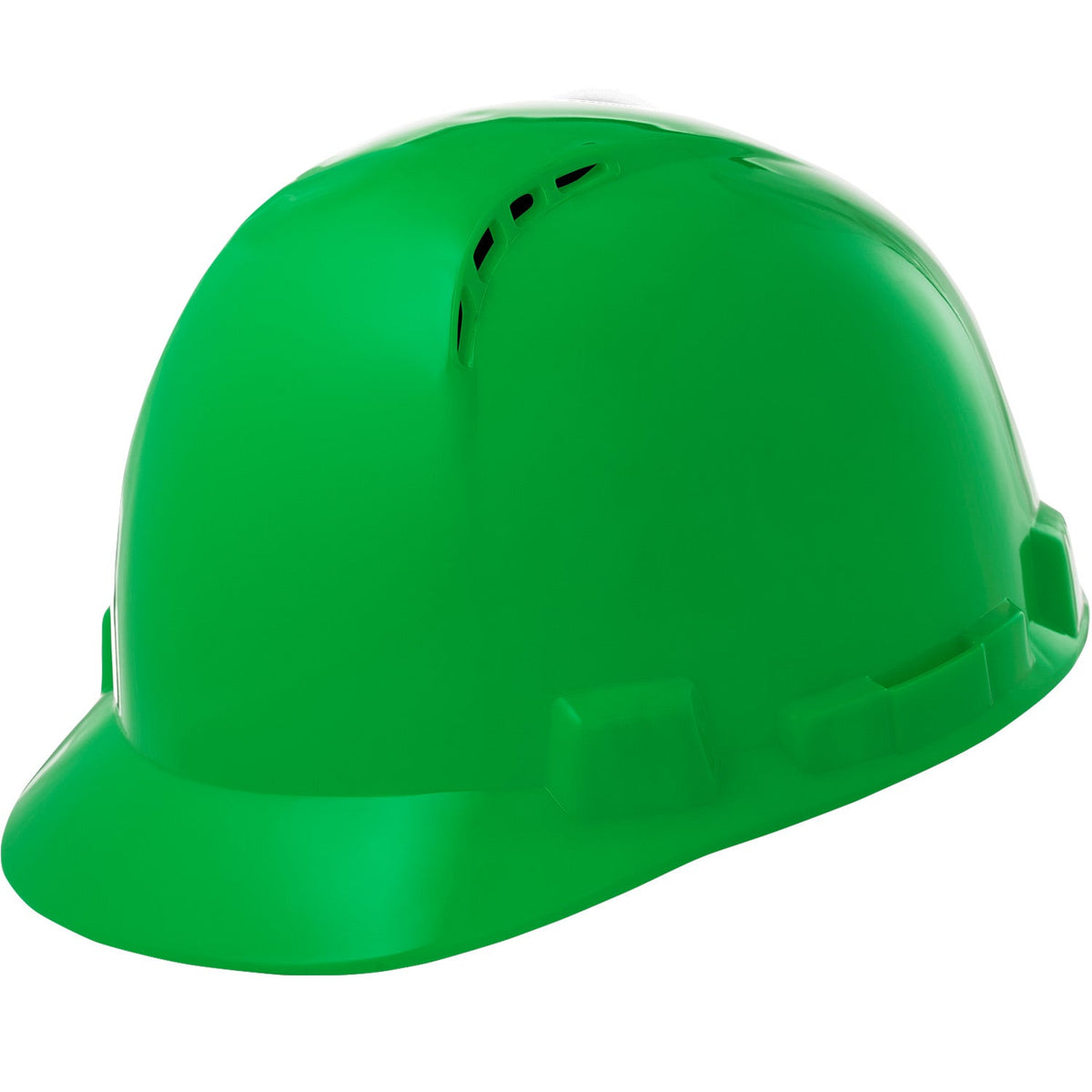 Briggs Short Brim - Vented