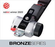 Bronzeseries - PROTEKTOR® 2.0 System Wheelchair Restraints | 4 PACK KIT
