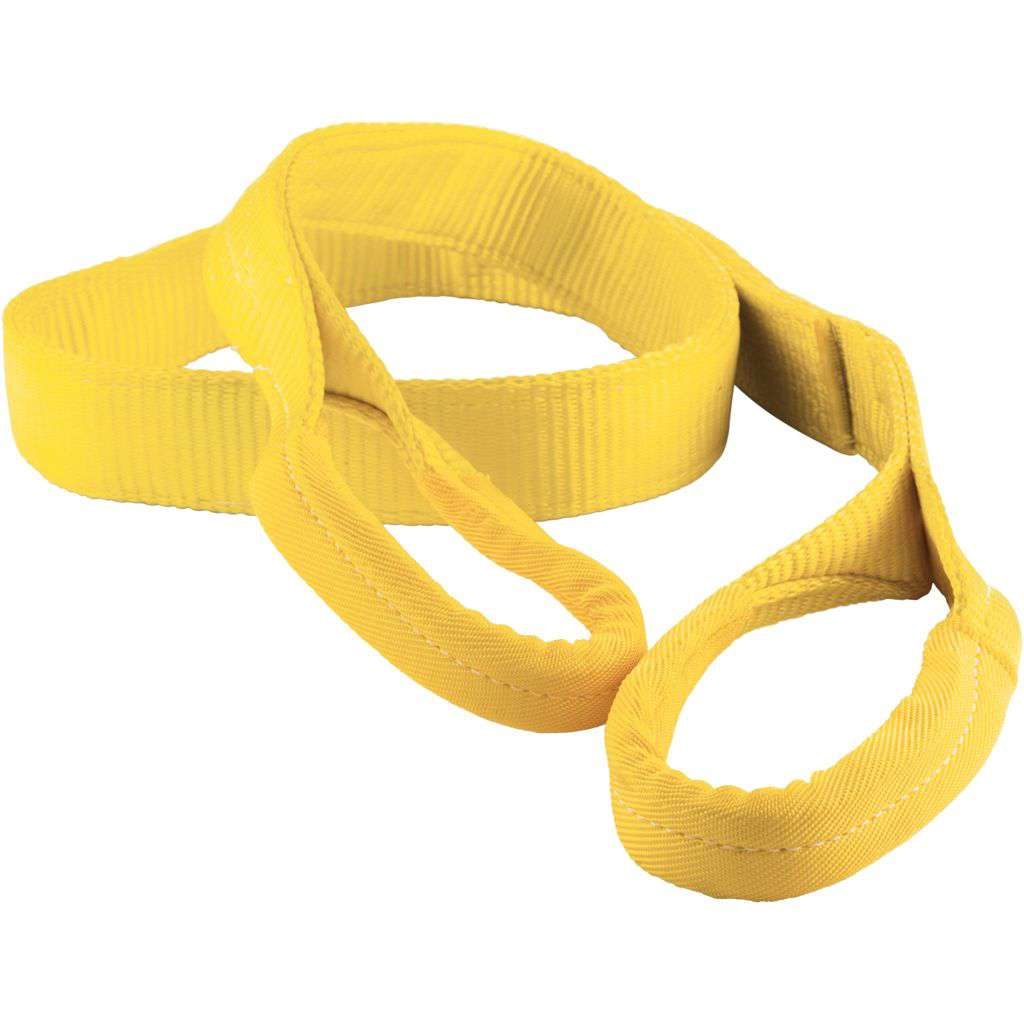 16 Ft 2-Ply Twisted Eye To Eye Strap | RS2162PLY