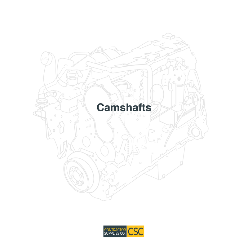 333-0379 - Camshaft