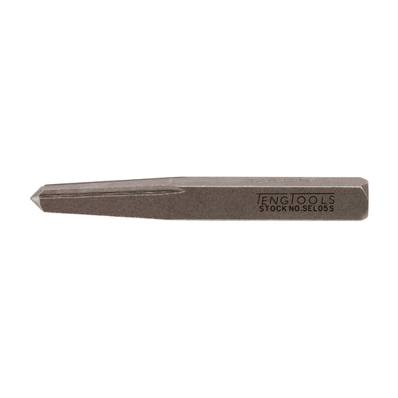 Teng Tools Metric Tapered Screw Extractors
