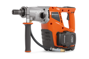 Husqvarna 970493706 DM 540i Battery Powered Core Drill Kit