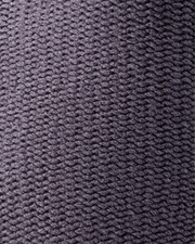Kiwi PUD Palm Coated Nylon/Spandex Knit Grey Grip Gloves [53100]