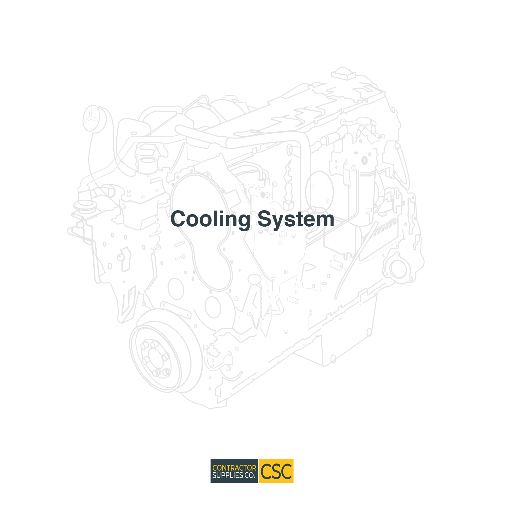 205-6558: RADIATOR GP-